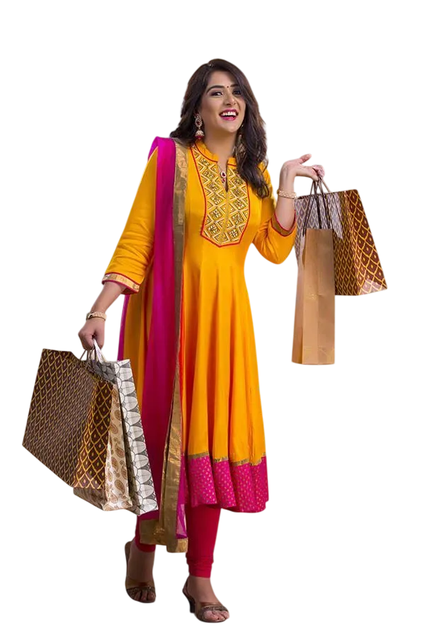 Nakshana Premium Clothing